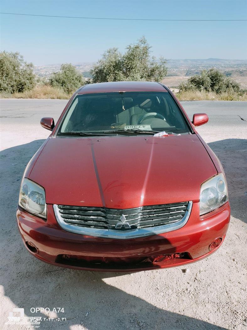 Car image for listing