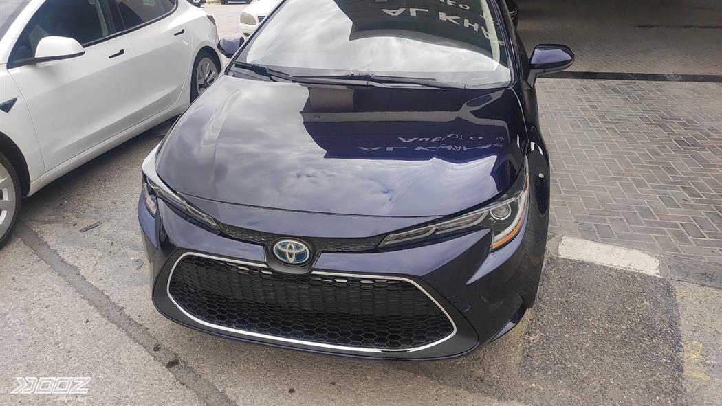 Car image for listing