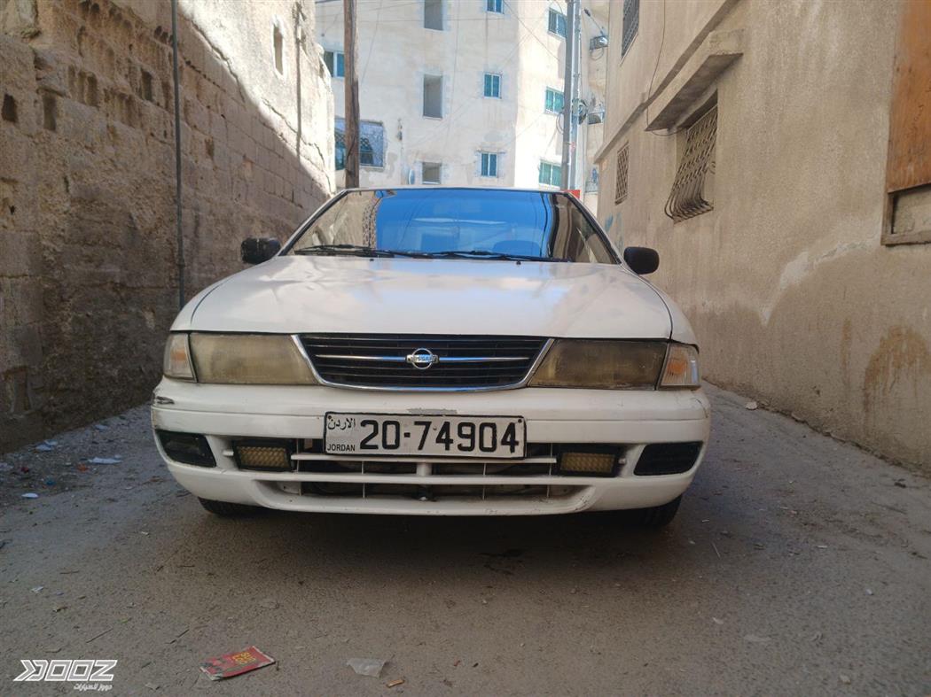 Car image for listing