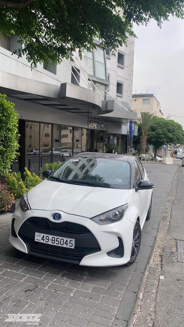 Car image for listing