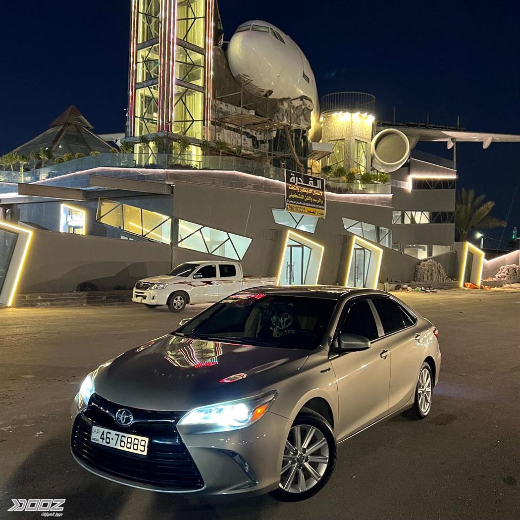 Car image for listing