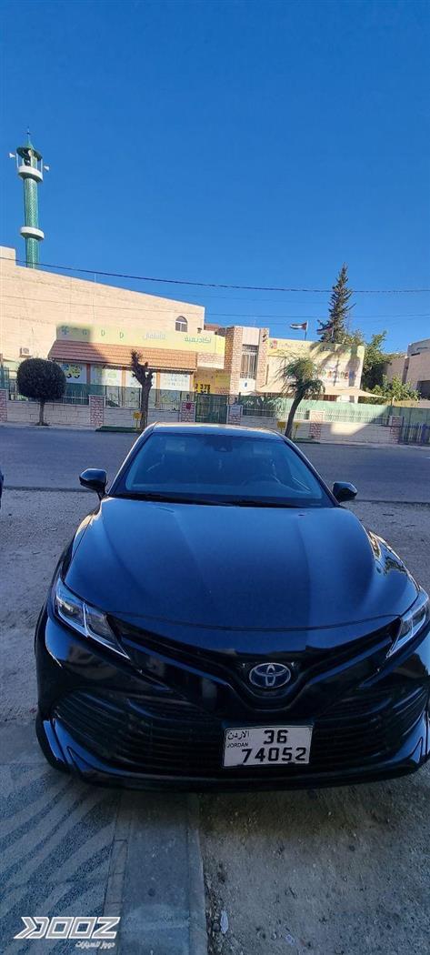 Car image for listing