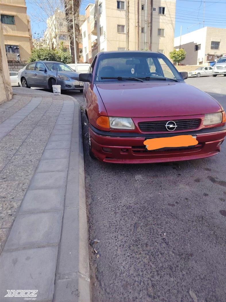 Car image for listing