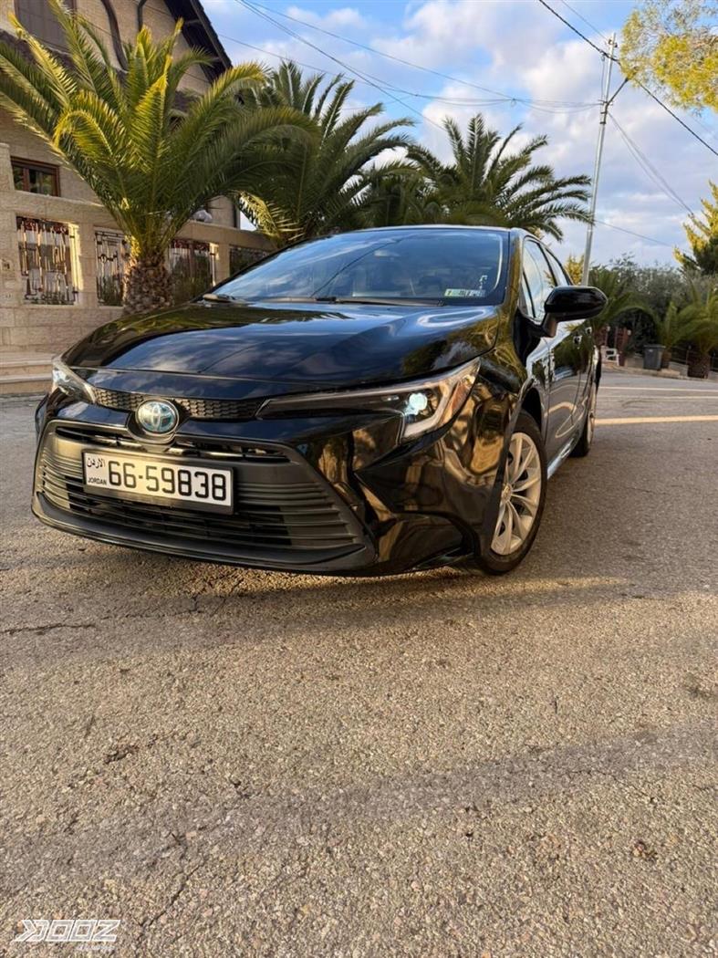 Car image for listing