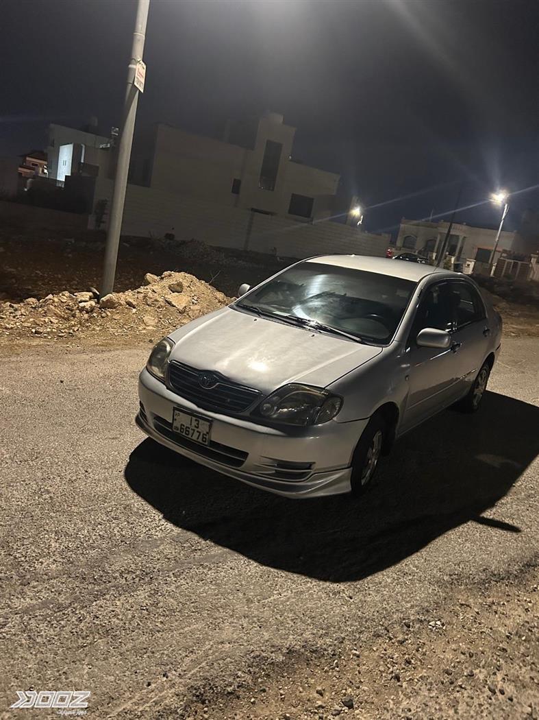 Car image for listing