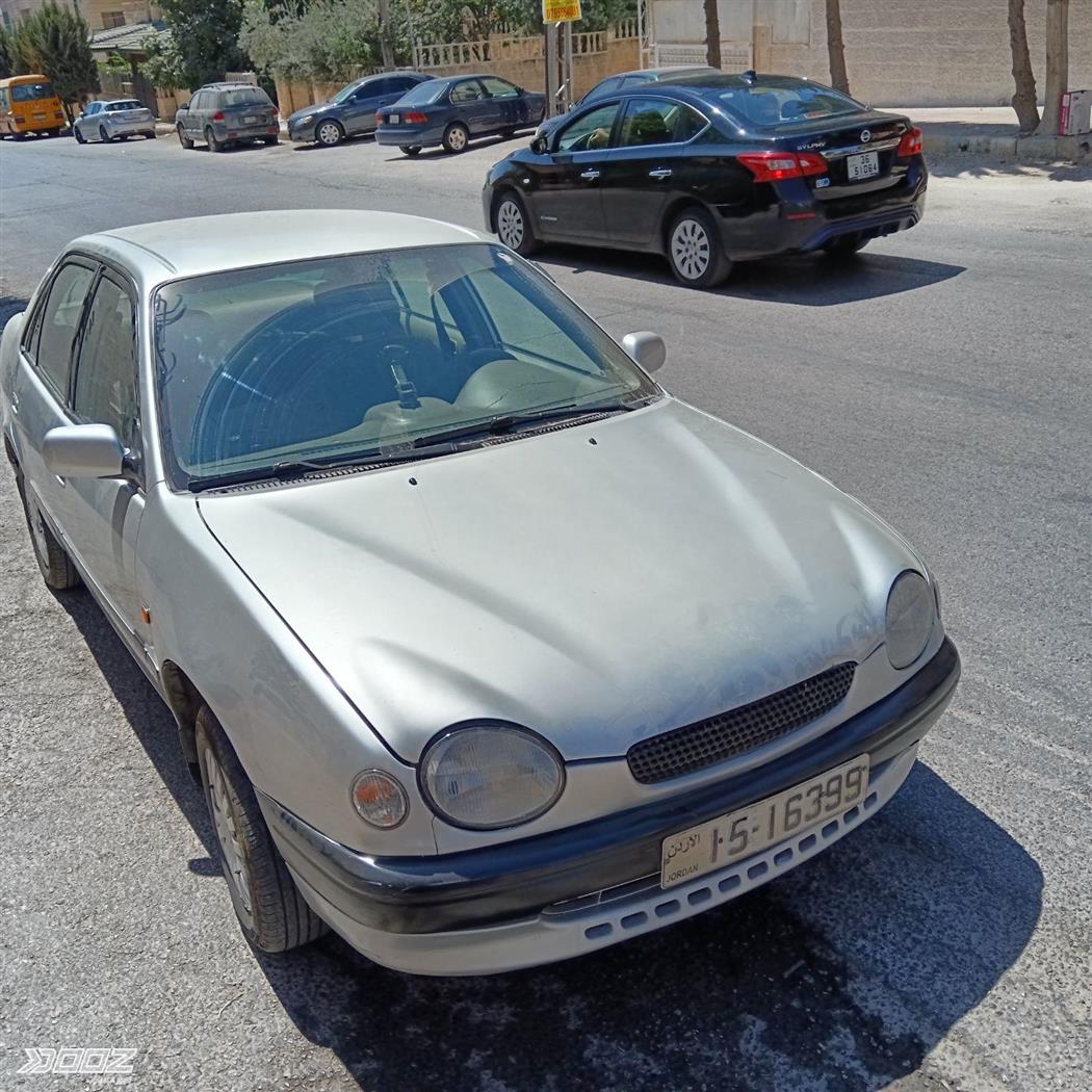 Car image for listing