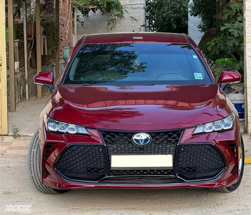 Car image for listing