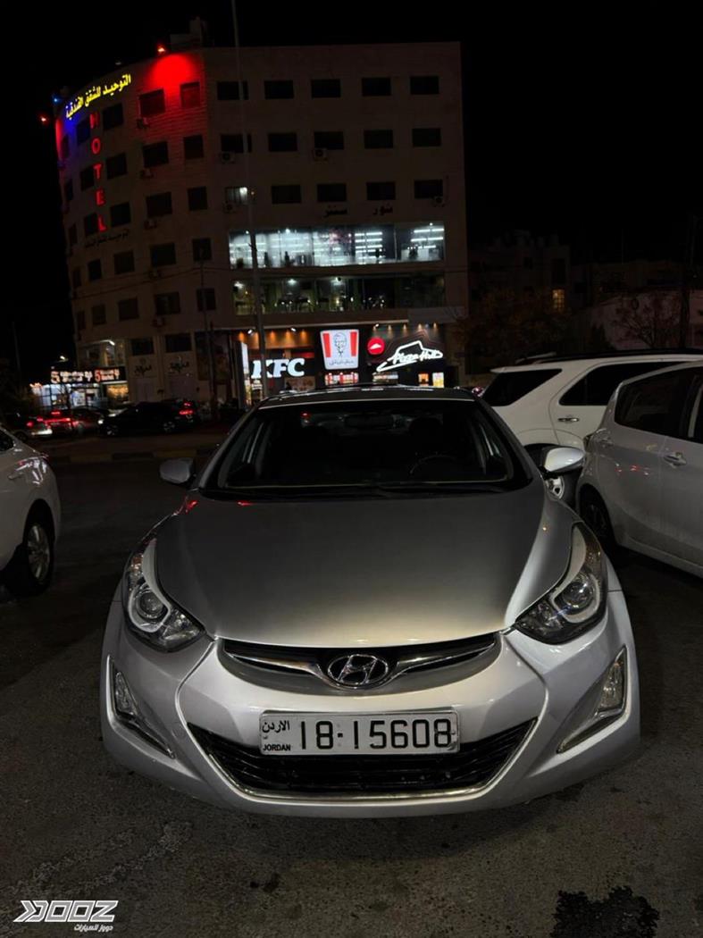 Car image for listing