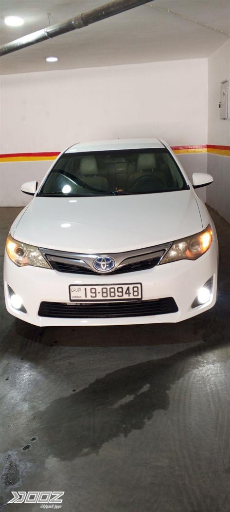 Car image for listing