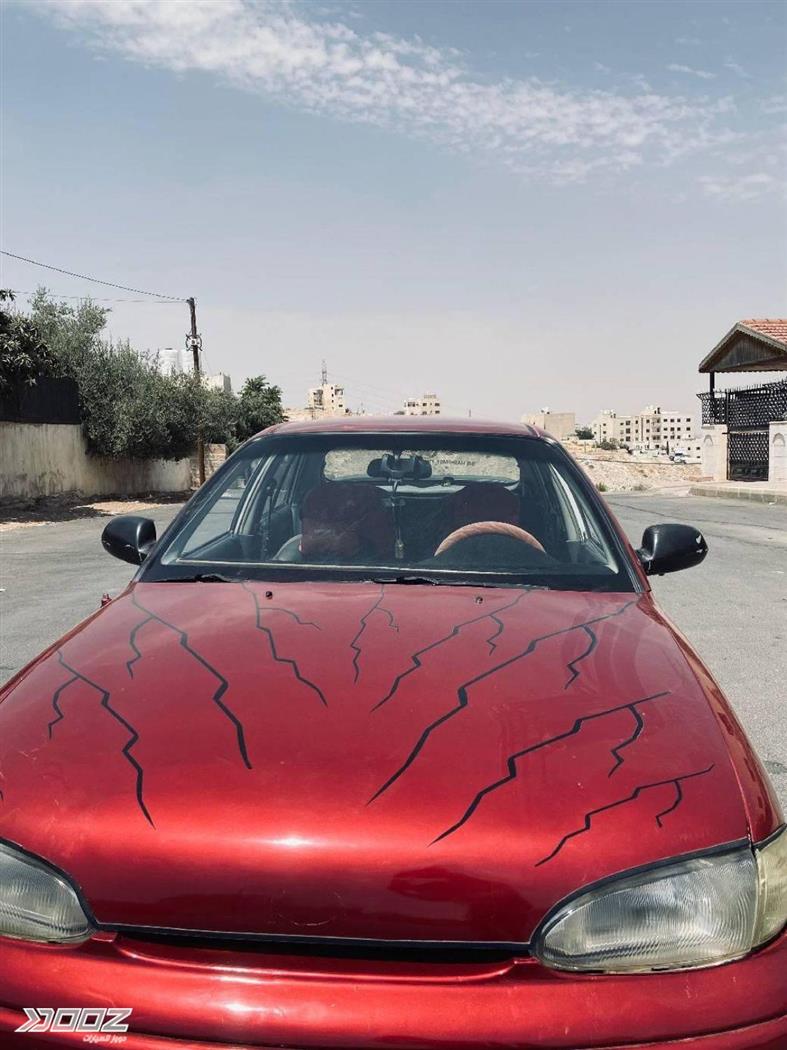 Car image for listing