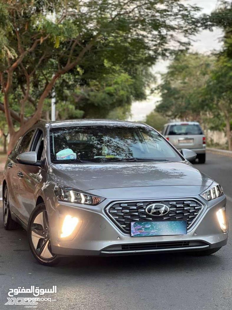 Car image for listing