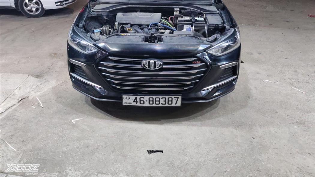 Car image for listing