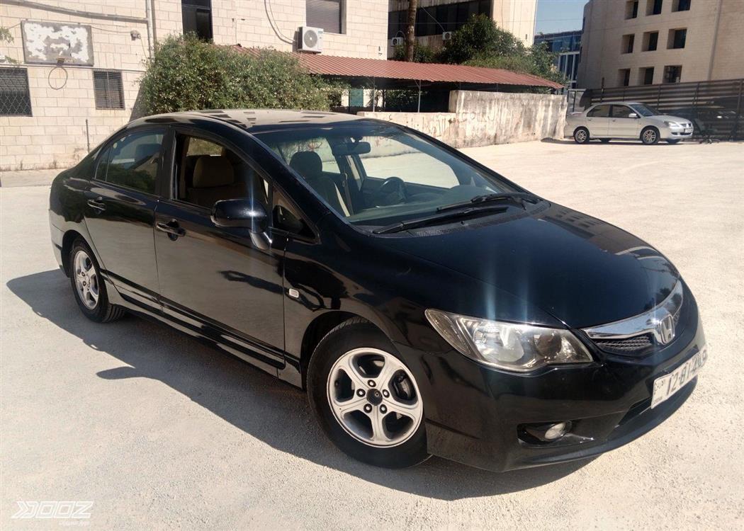 Car image for listing