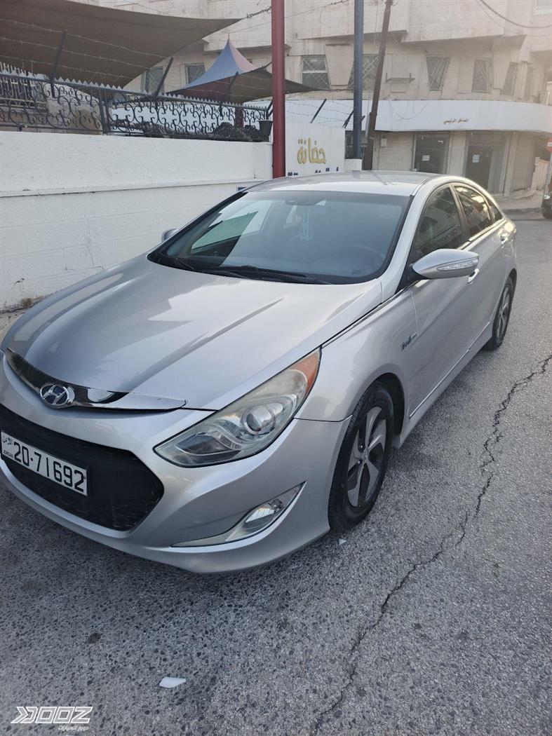 Car image for listing