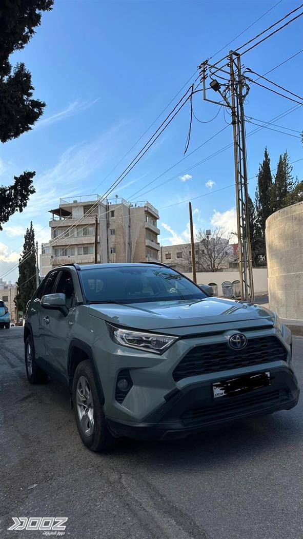 Car image for listing