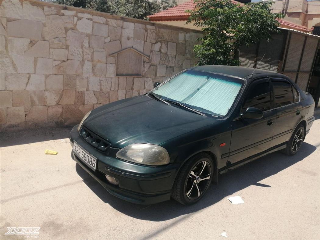 Car image for listing