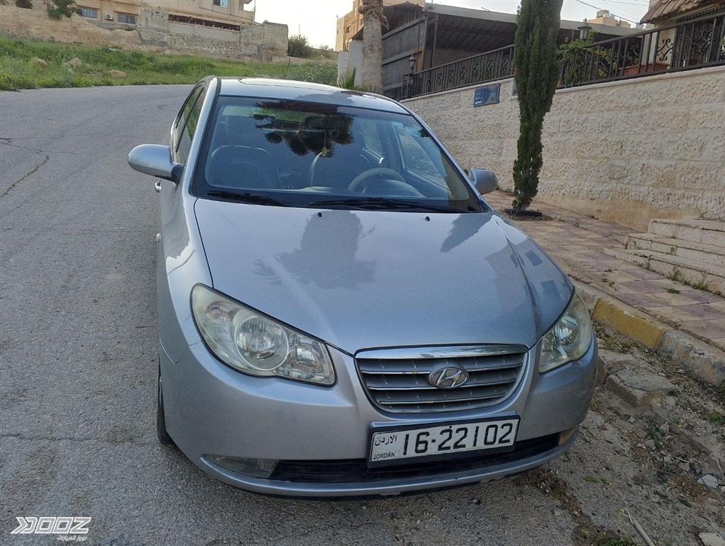 Car image for listing