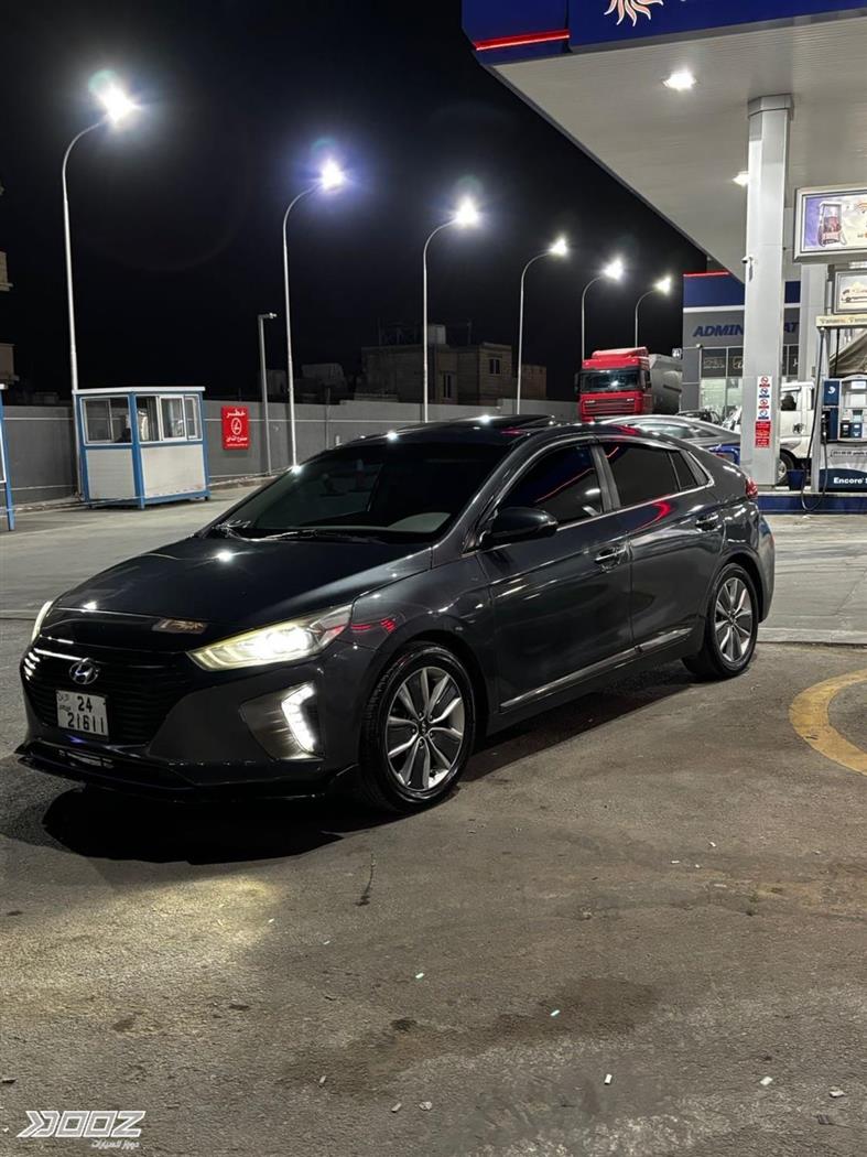 Car image for listing