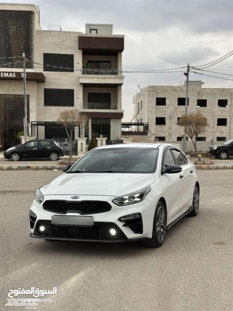 Car image for listing