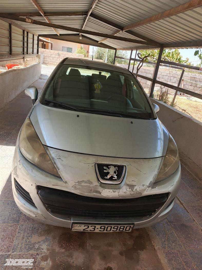 Car image for listing