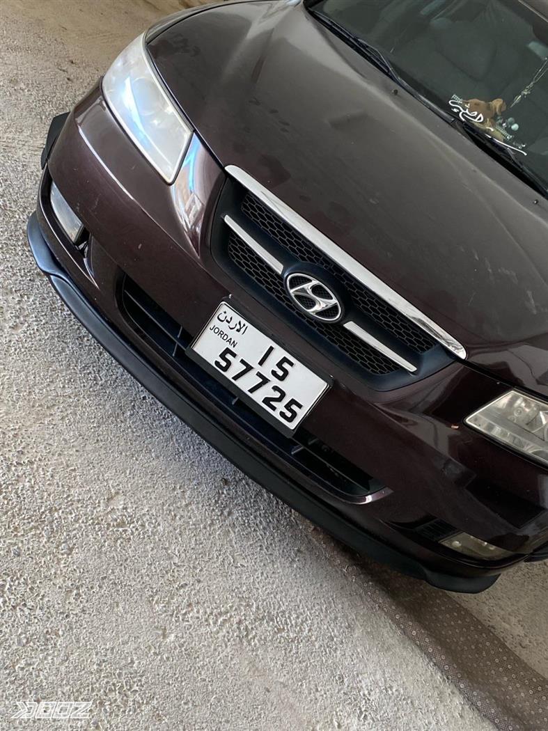 Car image for listing