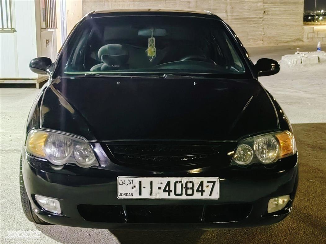 Car image for listing