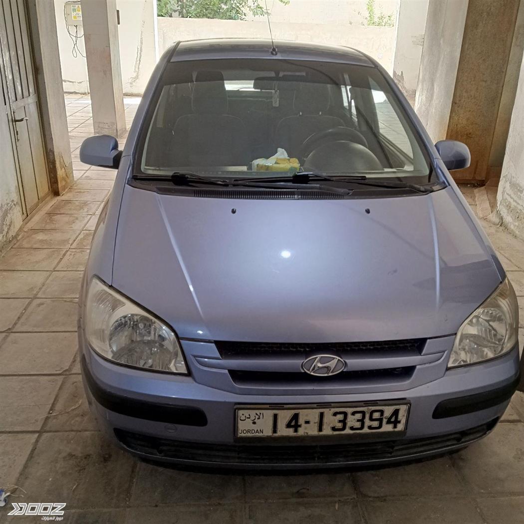 Car image for listing