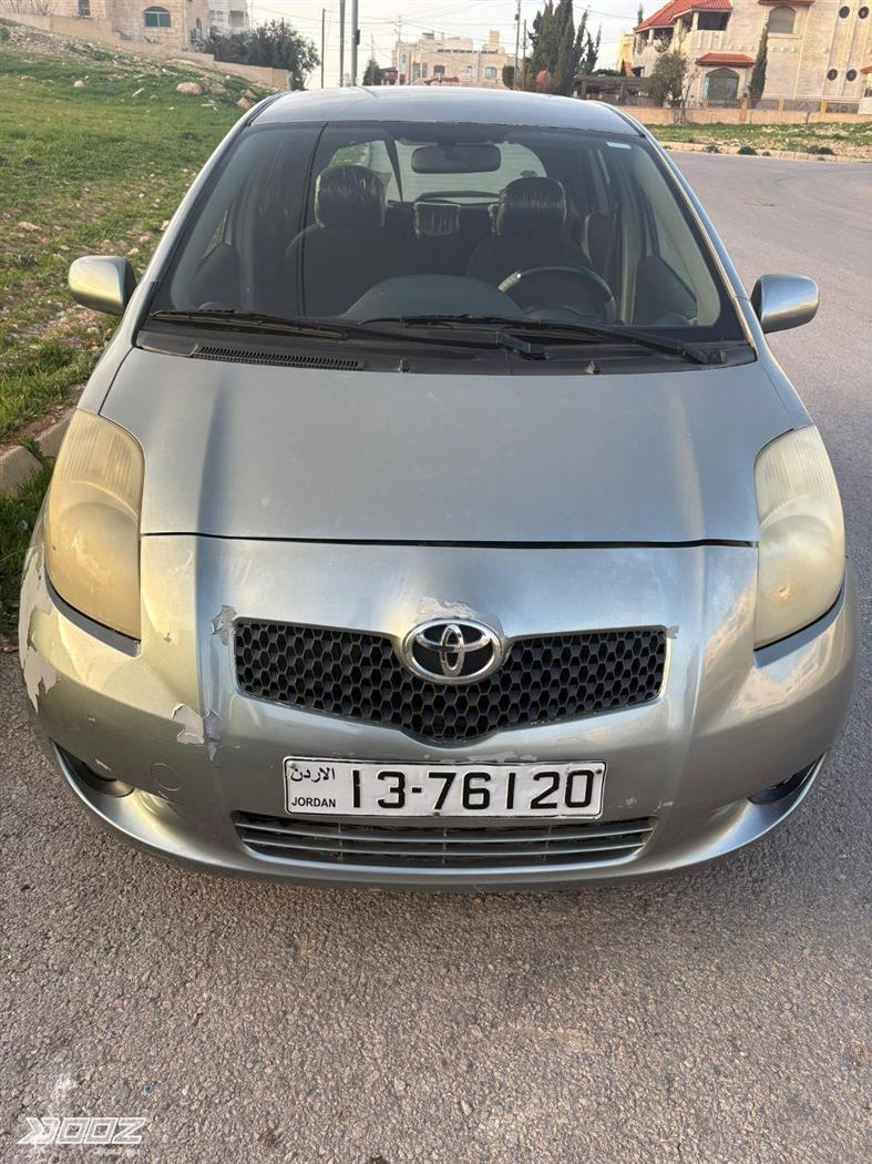 Car image for listing