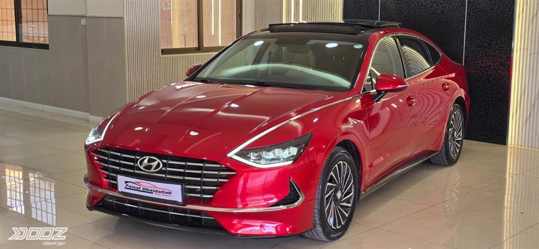 Car image for listing