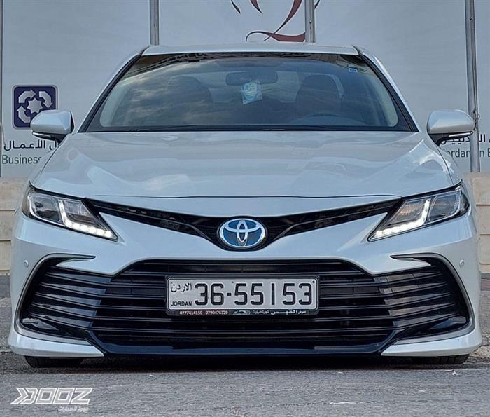 Car image for listing