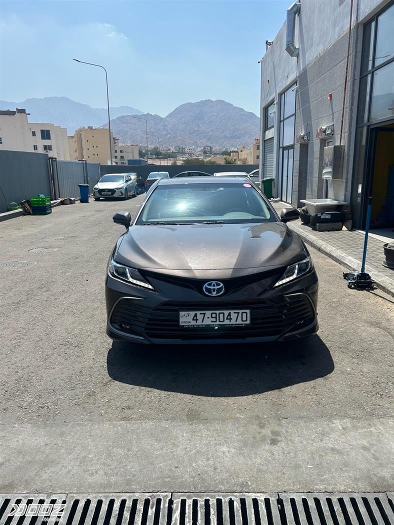 Car image for listing