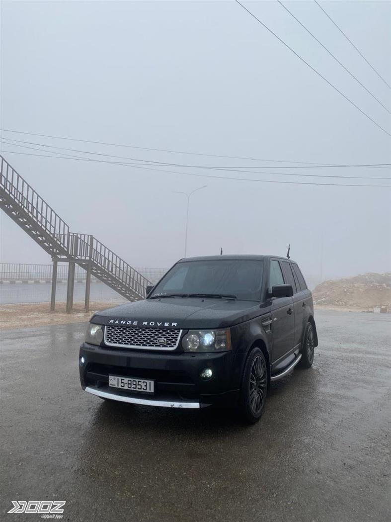 Car image for listing