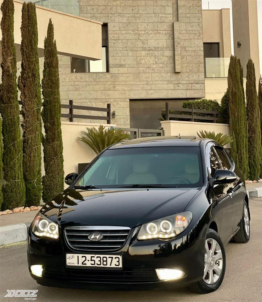 Car image for listing