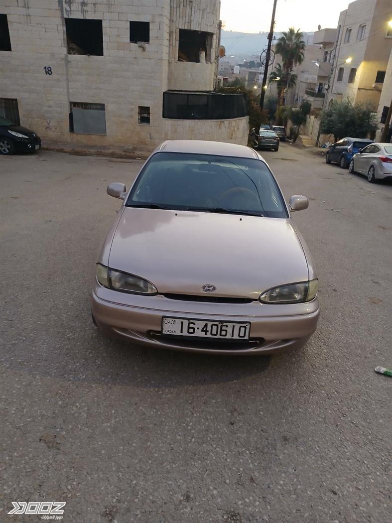 Car image for listing