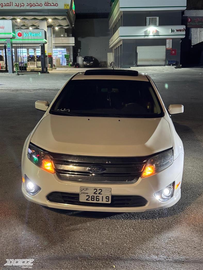 Car image for listing