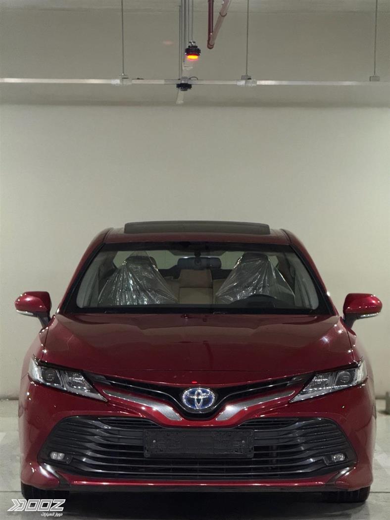 Car image for listing