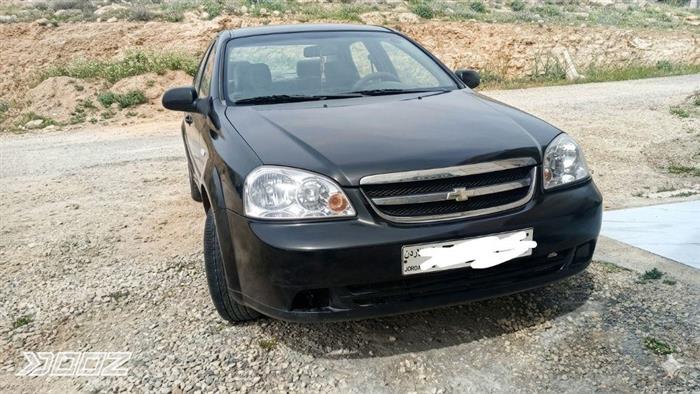 Car image for listing