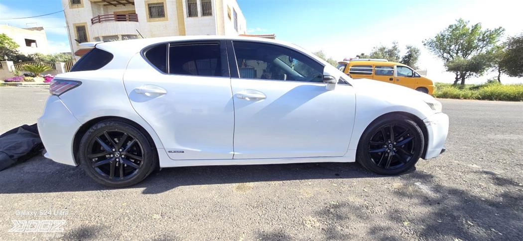 Car image for listing