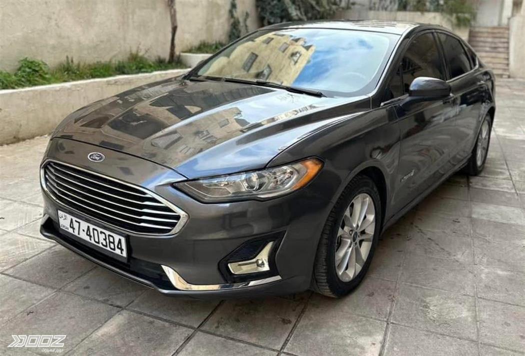 Car image for listing