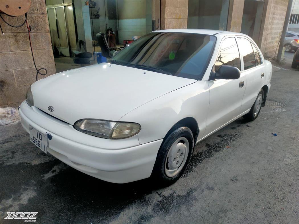 Car image for listing