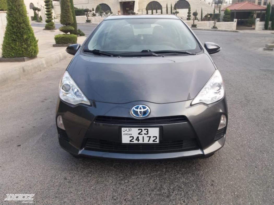 Car image for listing