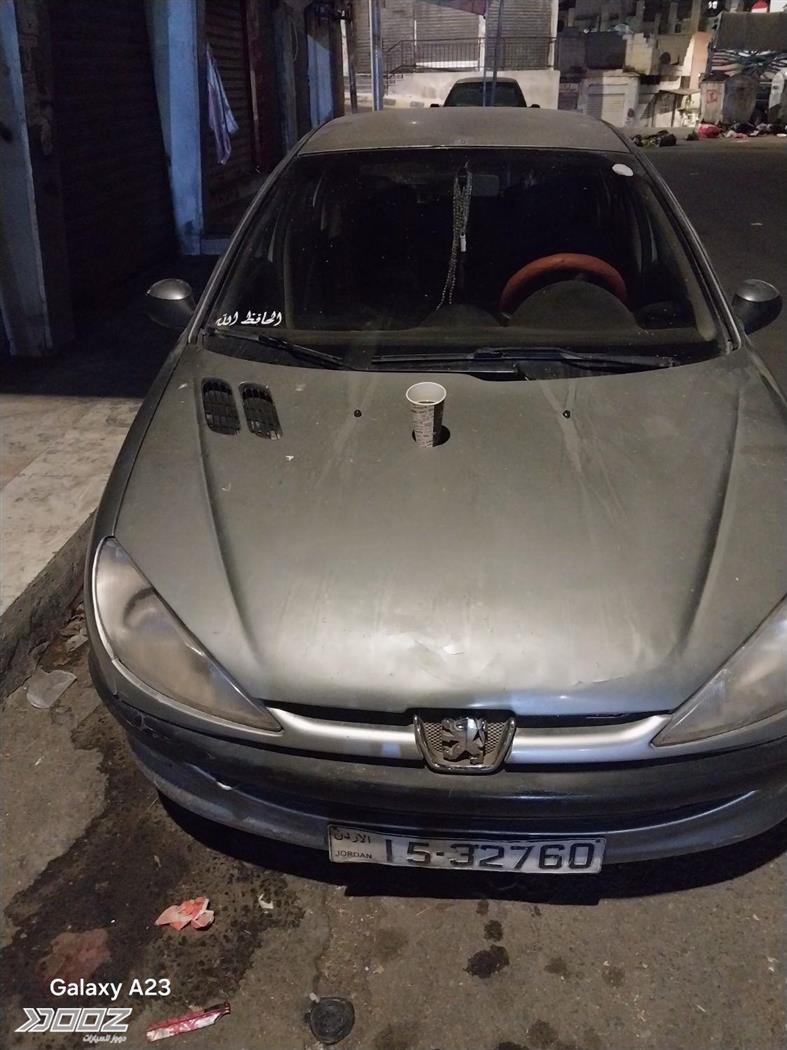 Car image for listing