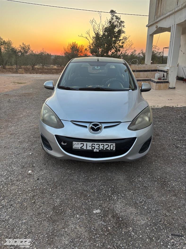 Car image for listing