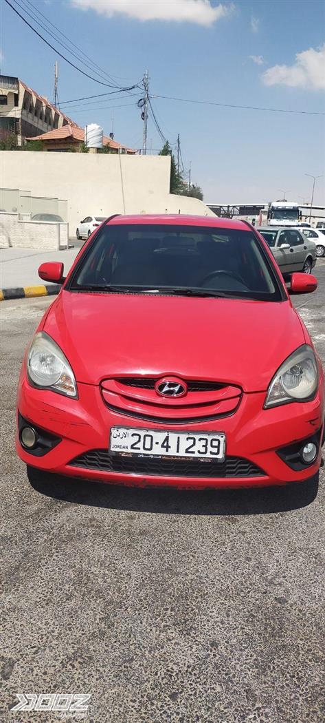 Car image for listing