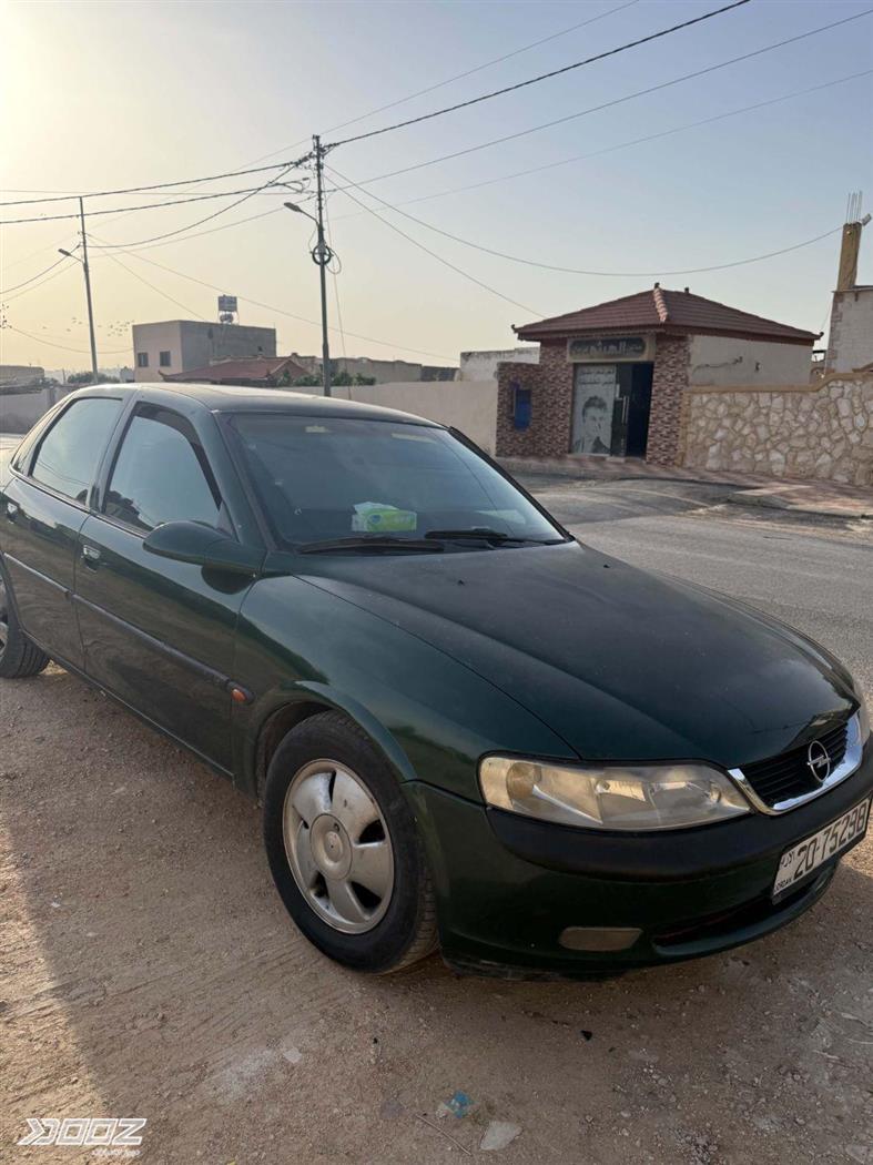 Car image for listing