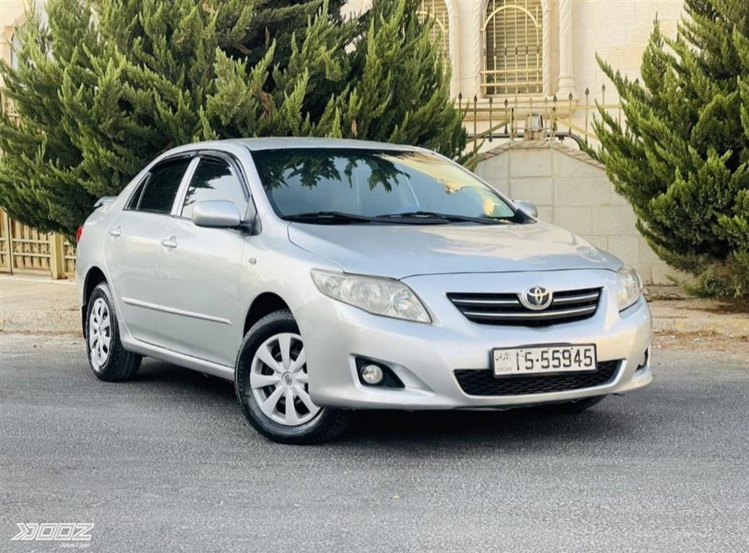 Car image for listing