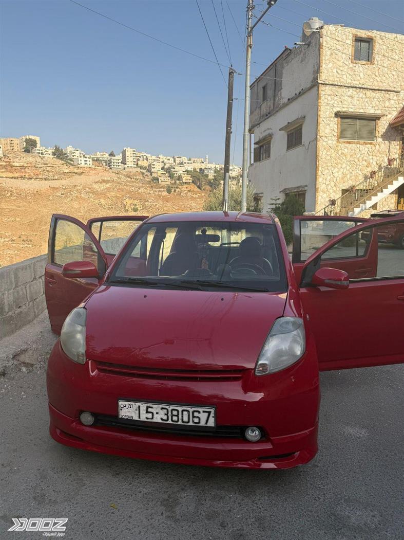 Car image for listing