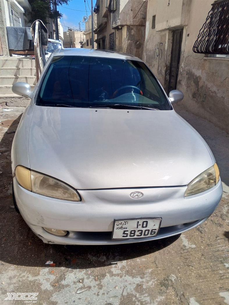 Car image for listing