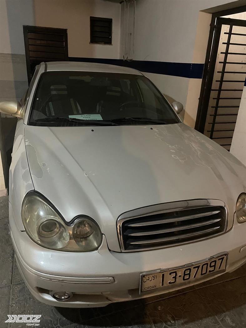 Car image for listing