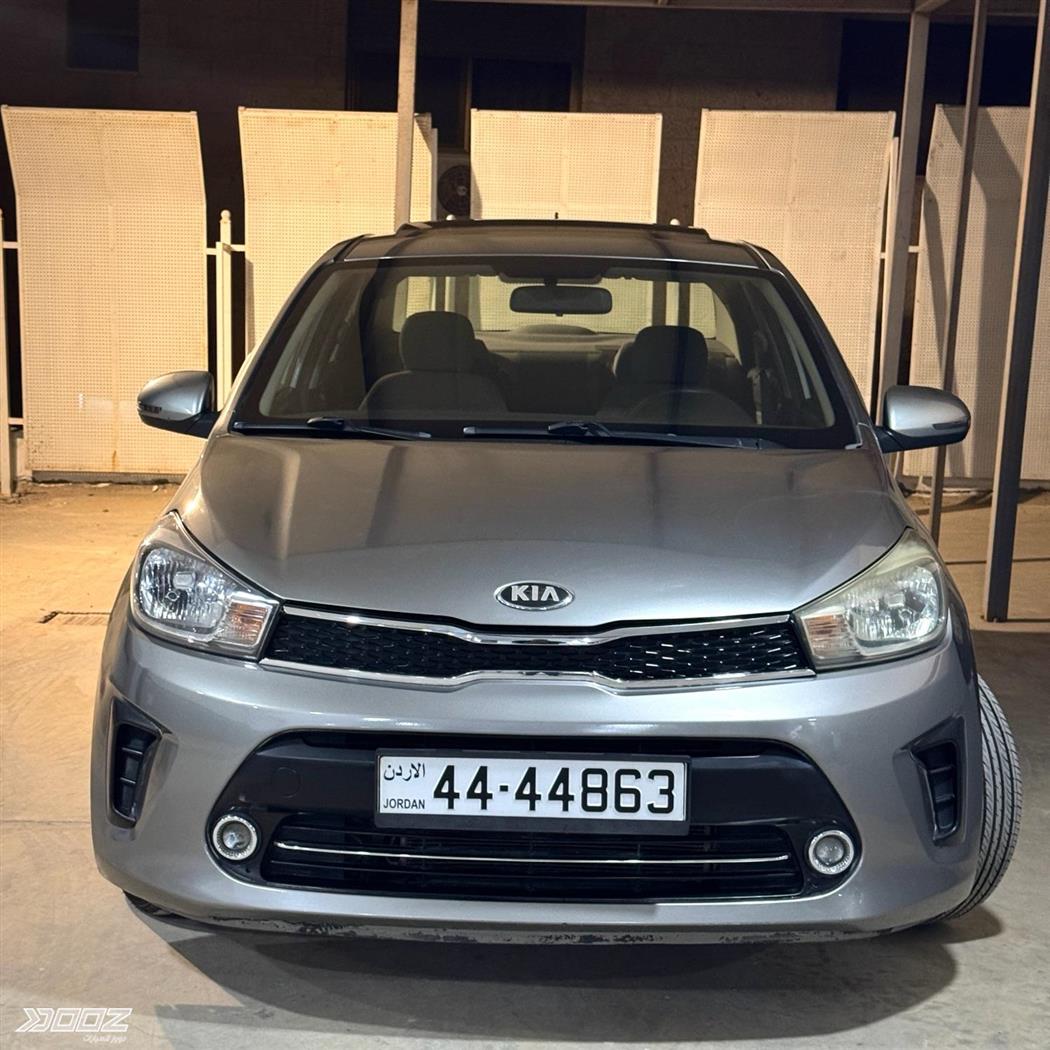 Car image for listing